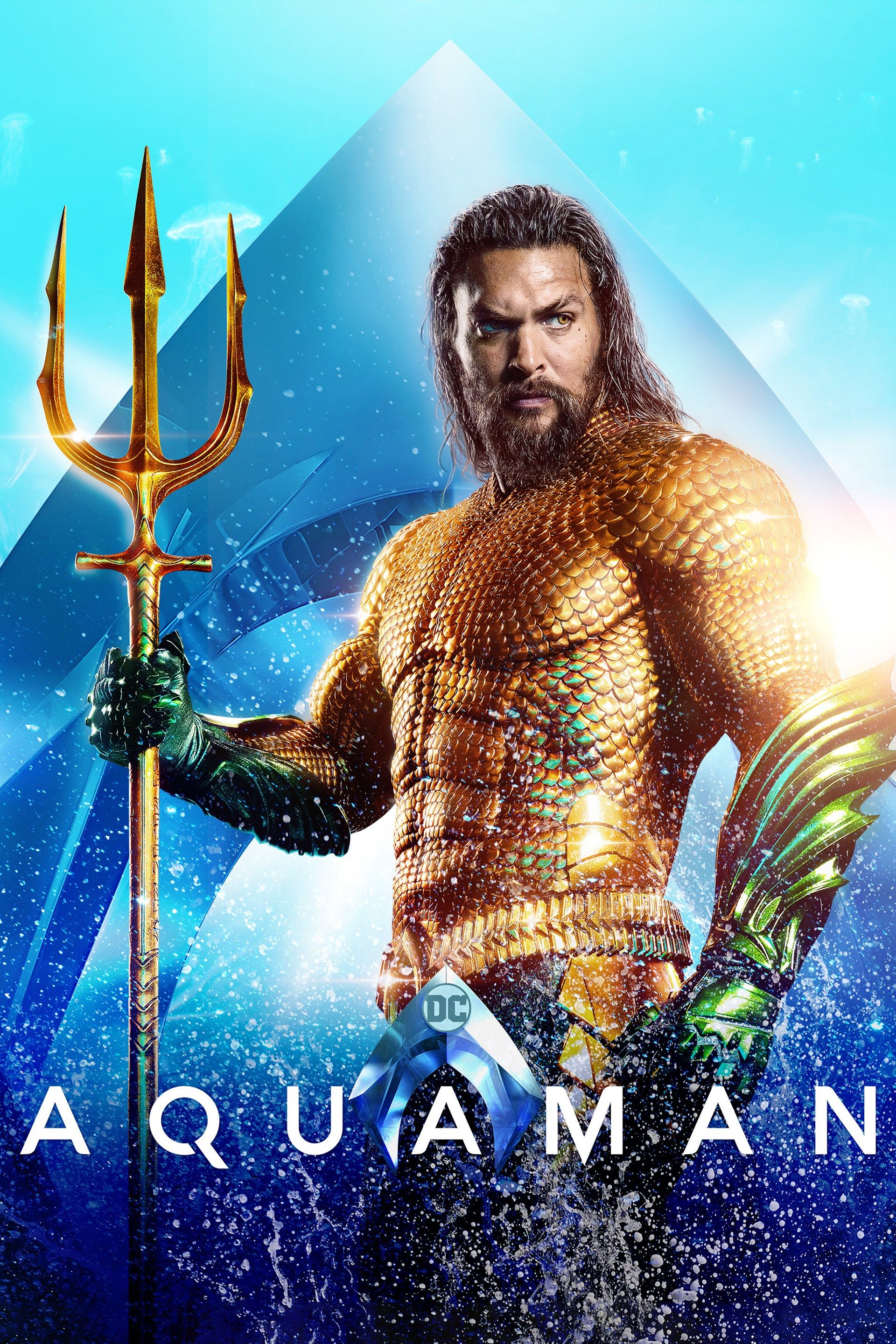 Aquaman (2018) [73787] (A1772150301) [[Movies 2.0]] --Plex--